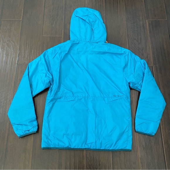 New with tag Cotopaxi Teca Calido Hooded reversible puffer jacket XL - Picture 4 of 13